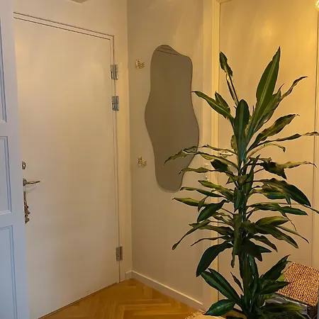 Διαμέρισμα Cozy Flat In Center *