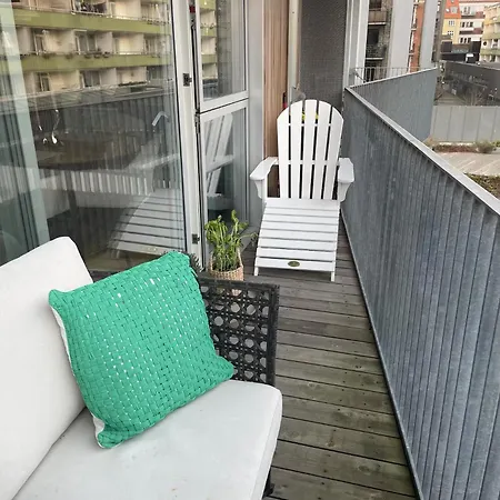 Cozy Flat In Center Appartement *