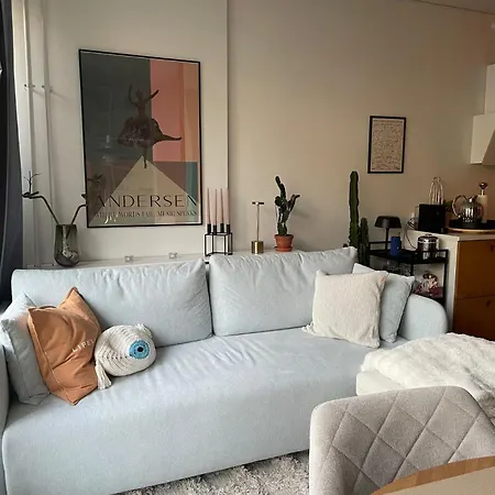 Cozy Flat In Center Appartement