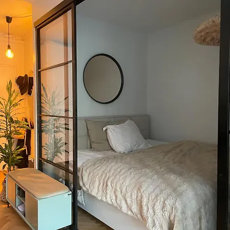 Cozy Flat In Center Appartement *